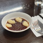 バッファローキング - 醤油＋ニンニク＋胡椒