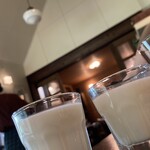 GENJIRO - 搾りたてのミルク