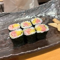 寿司・割烹 偉洲亥 - 
