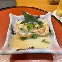 寿司・割烹 偉洲亥 - 