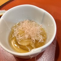 寿司・割烹 偉洲亥 - 