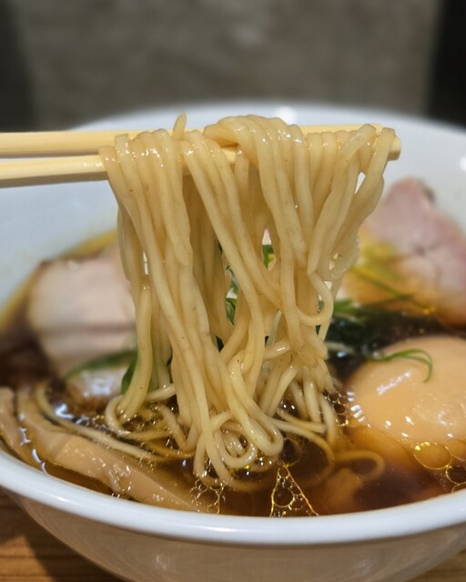 ラーメン 麺ファクトリー ジョーズ セカンド （麺FACTORY JAWS 2nd