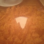 Lone Star Steakhouse & Saloon - オニオンリング