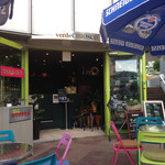 ヴェルデキオスコ - 