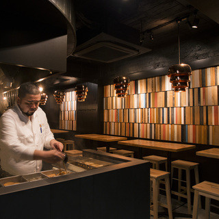 串かつ男 男おでん_2