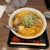 札幌味噌ラーメン専門店 けやき 新千歳空港店