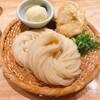 うどん屋 新堀