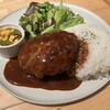 肉の溶岩グリル&横浜地野菜 H.B's nest