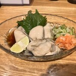 海鮮串焼き専門店 まつりや - 