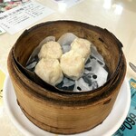 順海閣 - 元祖シウマイ。