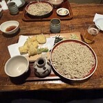 松郷庵　甚五郎 - 
