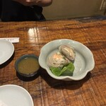 松郷庵　甚五郎 - 