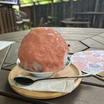 山辺の道 花もり - 