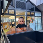 こどもの視点カフェ - 