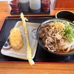 丸池製麺所 - 