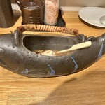 海鮮串焼き専門店 まつりや - 