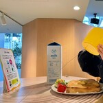 こどもの視点カフェ - 