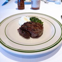 ベンジャミンステーキハウス 東京ガーデンテラス紀尾井町 - 