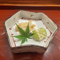 赤坂とゝや魚新 - 