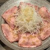焼肉たかしま 天満本店