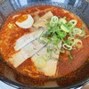 拉麺 津津 美浜店