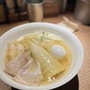 楢製麺