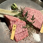 焼肉たかしま 天満本店 - 