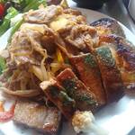 ディナ ギャン ドス - 