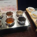 ディナ ギャン ドス - 