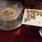 ディナ ギャン ドス - 