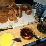 ディナ ギャン ドス - 