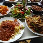 ディナ ギャン ドス - 