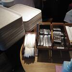 ディナ ギャン ドス - 