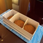 本家月餅家直正 - 