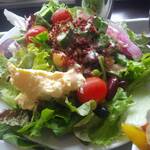 ディナ ギャン ドス - 