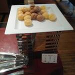 ディナ ギャン ドス - 