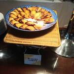 ディナ ギャン ドス - 