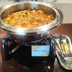 ディナ ギャン ドス - 