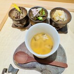 陸奥前鮨 善知鳥 - 