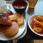 ディナ ギャン ドス - 