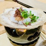 陸奥前鮨 善知鳥 - 