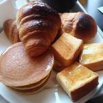 ディナ ギャン ドス - 