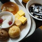 ディナ ギャン ドス - 