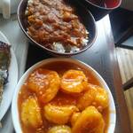 ディナ ギャン ドス - 