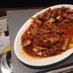 ディナ ギャン ドス - 