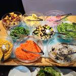 ディナ ギャン ドス - 