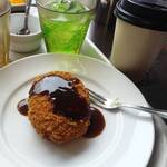 ディナ ギャン ドス - 