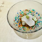 陸奥前鮨 善知鳥 - 