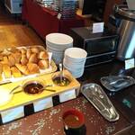 ディナ ギャン ドス - 