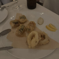 TRATTORIA PIZZERIA 207 渋谷店 - 